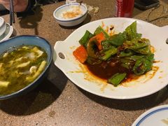 -几荷·恰似故人来(秀水广场店)
