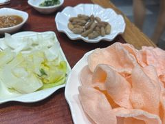 -金刚山烧烤(中山路店)
