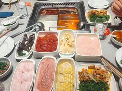 -海底捞火锅(吴中路店)