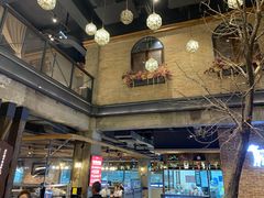 -快乐小羊(富强中路店)