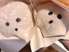 -西树泡芙(静安大悦城店)