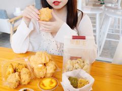 -吴酥生宫廷酥饼(南门口店)