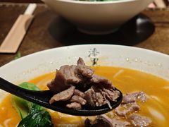 -漆黑觉米粉(三里屯店)