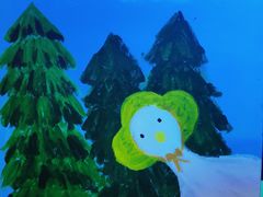 -成都梵高星空艺术馆(春熙路旗舰店)