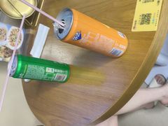 -面道赞宁海海鲜面(迎凤街店)