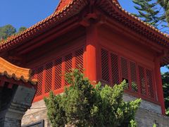 -南沙天后宫景区