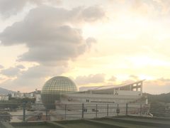 -南京财经大学（仙林校区）-图书馆