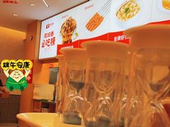 -南城香·饭香串香馄饨香(花园北路店)