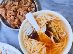 -再回首鸡肉米线(人民路一店)