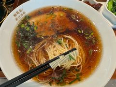 -松鹤楼面馆(宝安机场店)