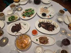 招牌樟茶鸭-苏浙汇(朝外店)