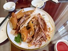 -鹿鸣春饭店(总店)