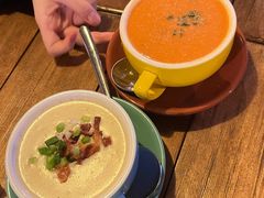 -Liberty Brewing Co·曼哈顿餐吧