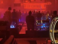 -欧米亚派对酒吧(绵阳店)