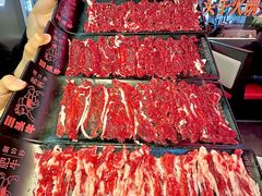 -三头牛·潮汕牛肉生蚝火锅 (夏湾店)