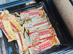 -大茗东北烧烤·鹤岗小串·老式麻辣烫(紫藤路店)