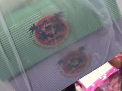 -金燕西洋牛油糕葡式食品