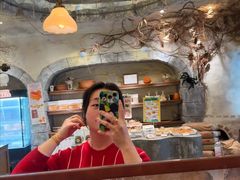 -熊猫家PANDA BAKERY(望江店)