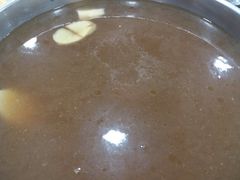 灵芝汤-众源美食(光复阁店)