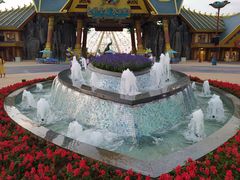 -七彩云南欢乐世界