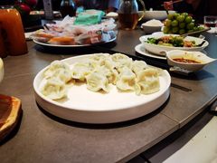 -子霖南山鲜虾面(南山总店)