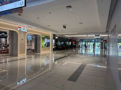 -天津梅江印象城