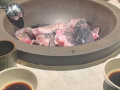 -鲜潭蒸汽石锅鱼(五道口购物中心店)