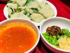 玉谷沾片子-清都酒楼(美锦大街店)
