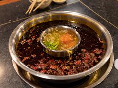 -邓莽子老火锅(中兴路总店)