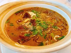 牛肉粉丝煲-南京国际会议大酒店
