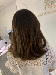 -潘多拉Hairsalon