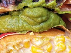 -拾烧·古法手作车轮饼(西直门凯德茂店)