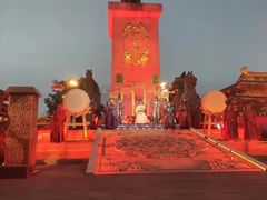 -大唐不夜城