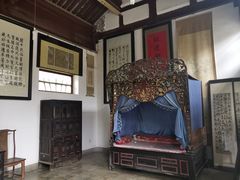 -西安关中民俗艺术博物院