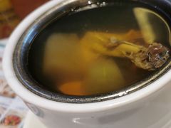 -大有利茶餐厅(福民店)