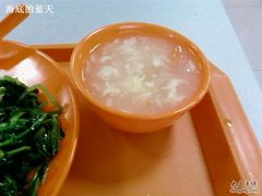 汤-宝石园食堂(漕河泾店)