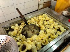 -街街旺风味炸洋芋(大观商业城C座店)