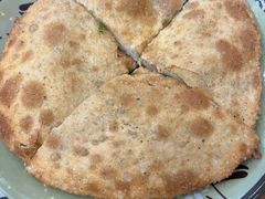 牛肉馅饼-杜记甜食(大众巷店)