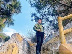 -少华山国家森林公园