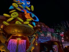 -上海迪士尼度假区