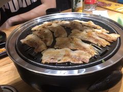 -九田家黑牛烤肉(溧水万达店)