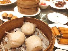 虾饺皇-杭州JW万豪酒店-万豪中餐厅