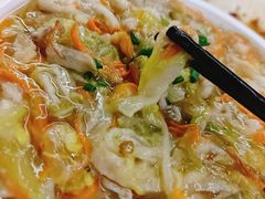 -渔满仓海鲜渔家(象山二店)
