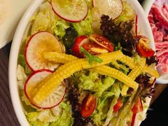 -九田家黑牛烤肉料理(三墩店)