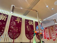 -海底捞火锅(赛格国际购物中心店)