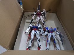 -高达模型专卖店