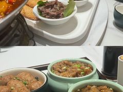 -梅利汴京烤鸭•开封豫菜地标店(晋安路店)