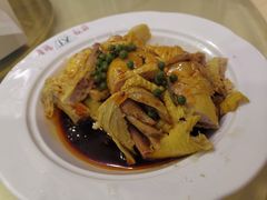 -晋阳饭庄(虎坊桥店)