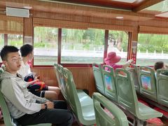 -皇家御河游(紫御湾码头)
