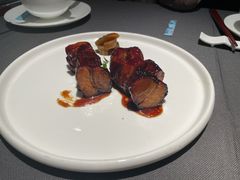 始创黑叉烧-小炳胜(卓悦中心店)